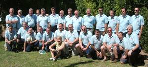 Photograph from the Patagonia Tour 2007