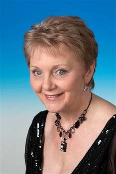 A photo of Eirian Owen - Musical Director